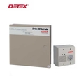 Detex CONTROLLER & POWER SUPPLY WITH REMOTE INDICATING UNIT, 2 AMP CONTINUOUS, POWERS AND CONTROLS EExER D DTX-85-800